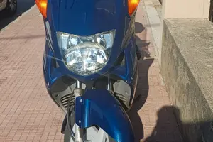 honda pantheon 150