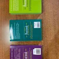 Libri “PICCOLI BRIVIDI”