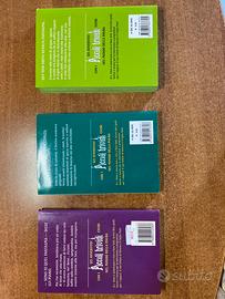 Libri “PICCOLI BRIVIDI”