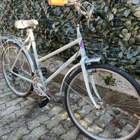 Bicicletta Donna 