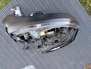 Specchio destro audi Q5