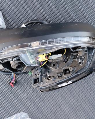 Specchio destro audi Q5