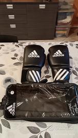 guantoni 10 oz ..once . 🥊 boxe