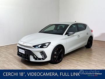 CUPRA Leon 1.5 hybrid 150cv dsg