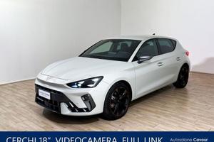 CUPRA Leon 1.5 hybrid 150cv dsg