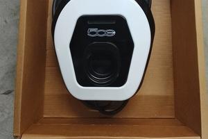 CARICATORE PER VEICOLI ELETTRICI