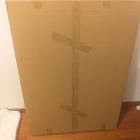 coppia specchi moderni 70x100