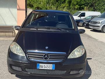 Mercedes-benz A 180 CDI Classic