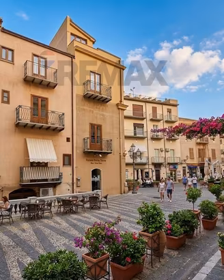 Appartamento - Cefalù