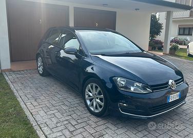 Volkswagen Golf 1.6 TDI