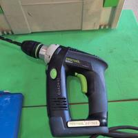 Festool Avvitatore/percussione PD 20/4 E