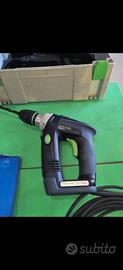 Festool Avvitatore/percussione PD 20/4 E