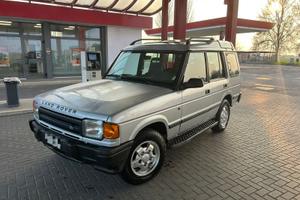 Land Rover Discovery 2.5 tdi