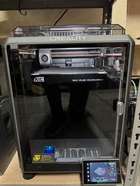 Stampante 3D Creality K1C