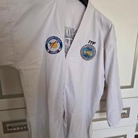 Kimono Taekwondo ITF Sasung