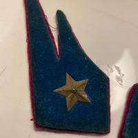 Mostrine italiane ww2