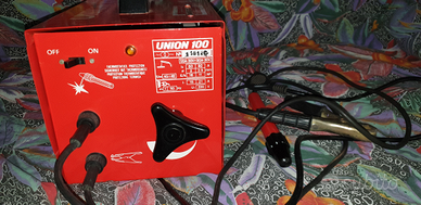 Saldatrice Union 100