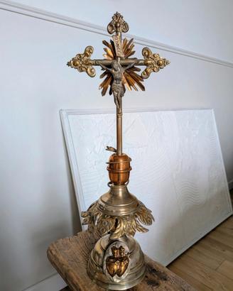Crocifisso antico