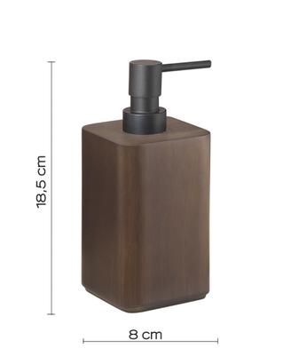 SET ACCESSORI BAGNO DA APPOGGIO