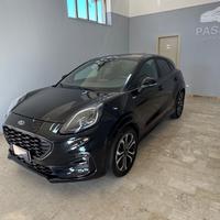 Ford Puma 1.5 EcoBlue 120 CV S&S ST-Line X Design
