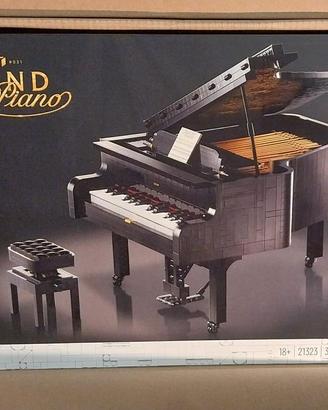 LEGO 21323 Grand Piano
