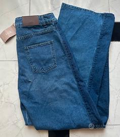 Jeans I-SIK Balloon