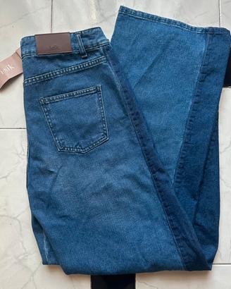 Jeans I-SIK Balloon
