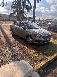 FIAT TIPO multijet