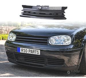 GRIGLIA VOLKSWAGEN VW GOLF 4 97-03 NERA