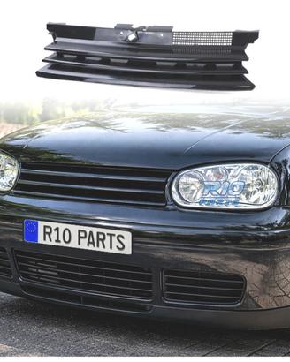 GRIGLIA VOLKSWAGEN VW GOLF 4 97-03 NERA