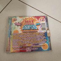 CD Hit Mania Champions 2015