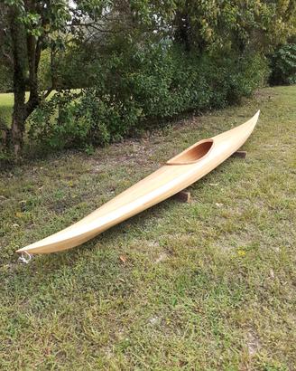kayak 