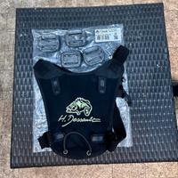 Schienalino HDessault mai usato