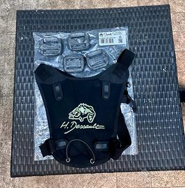 Schienalino HDessault mai usato