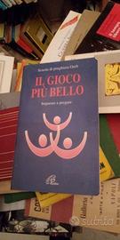 Il gioco più bello imparare a pregare