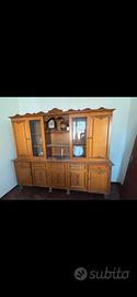 credenza