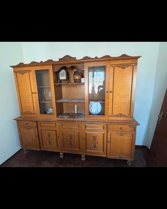 credenza