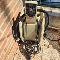 motore piscina lazy spa