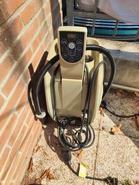 motore piscina lazy spa