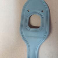 Citroen Dyane Ricambi