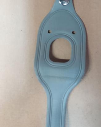 Citroen Dyane Ricambi