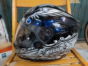 Casco Shoei XR1000
