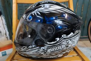 Casco Shoei XR1000