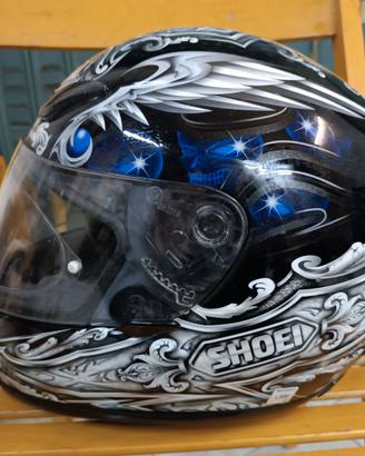 Casco Shoei XR1000