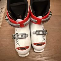 SCARPONE SCI ALLUNGABILE ROCES 30-35