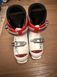 SCARPONE SCI ALLUNGABILE ROCES 30-35