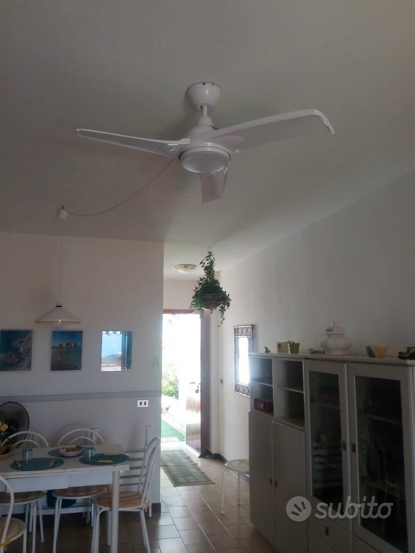 Appartamento – Camerota, Salerno - Vista 4