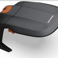 Box per robot tagliaerba