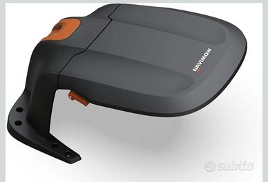 Box per robot tagliaerba