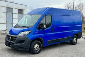 Fiat Ducato 2.3 120cv 2020